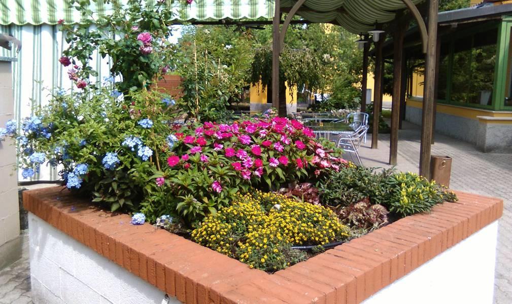 Locanda I Tarocchi Vailate Kültér fotó