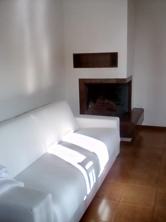 Locanda I Tarocchi Vailate Kültér fotó