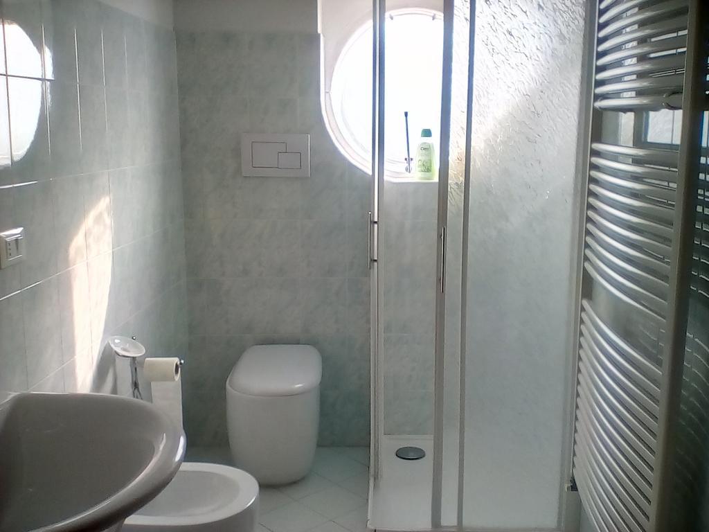Locanda I Tarocchi Vailate Kültér fotó
